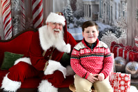 Santa 2025 | Aney