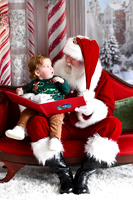 Santa 2025 | Benonis