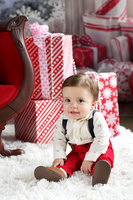Santa 2025 | Church