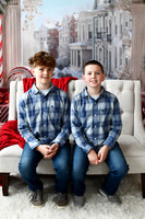 Christmas 2025 | Gatch