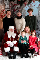 Santa 2025 | Baker