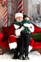 Santa 2025 | Kelly