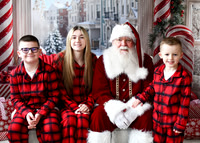 Santa 2025 | Hoffman