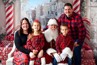 Santa 2025 | Petrillo