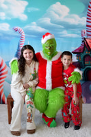Grinch 2025 | Marella PROOFS