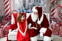 Santa 2025 | Dellarocca