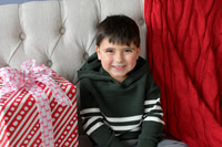 Christmas 2025 | Stillwell PROOFS