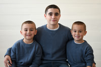Gifford Boys PROOFS