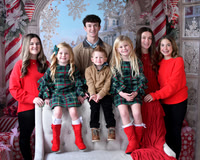 Pace Grandkids