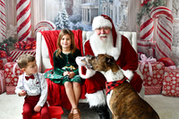 Santa 2025 | Fiorelli
