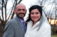 Julie + Justin | 1.20.23