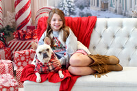 Wallace Christmas PROOFS
