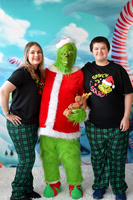 Grinch 25 | Mayfield