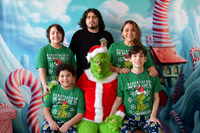 Grinch 25 | Romero