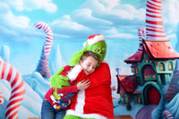 Grinch 25 | Hastings