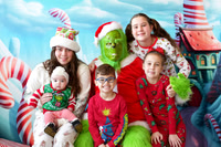 Grinch 25 | Denofa