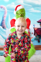 Grinch 25 | Kouba