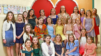 My Girl Dance | Grace Park 2025