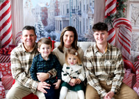 Christmas 25 | Rowlyk