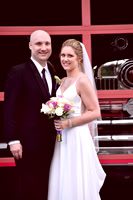 Tricia + Sean | 5.28.22