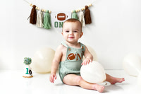 Ray turns ONE
