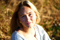 Senior Session | Chloe