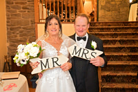 Rosann & Gary | sneak peeks
