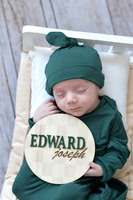 The newest Eddie
