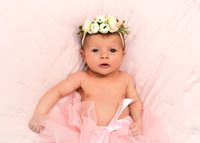 Welcome Analia Rose