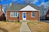 409 Perry Street