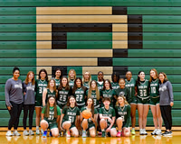 RHS Girls Basketball | Teams