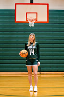 RHS Girls Basketball | Individual and Group
