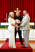 Dawn & Kevin | 10.4.25