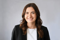 Mary Kate | Head shots