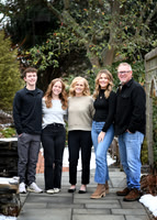 Allison Family 2025