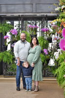 Gillespie Family