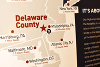 Meet me in Delco 2025