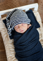 Welcome to the world, JJ