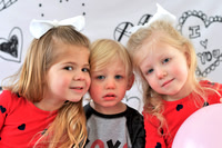 Valentine Session | Crispin