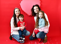 Valentine Session | Zaccaria