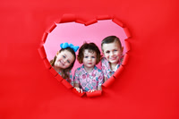 Valentine Session | Samohod
