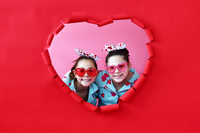Valentine Session | Aglidian