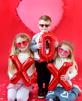Valentine Session | Sladek