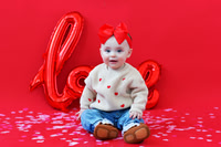 Valentine Session | Lanzetta
