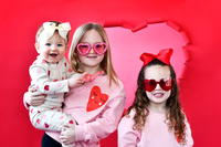 Valentine Session | McDevitt