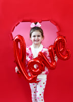 Valentine Session | Dellarocca