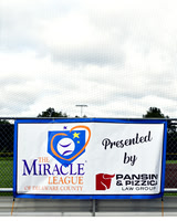Miracle League | 8.21.25