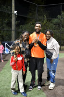 Miracle League 10.15