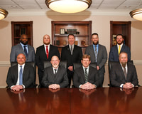 IBEW Board 2026