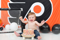 Hayes turns ONE